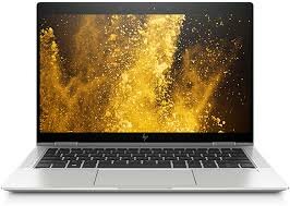 HP EliteBook x360 1030 G3 Intel Core i5 | 256GB SSD | 8GB RAM (744)