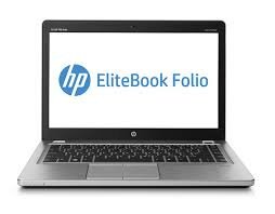 HP EliteBook Folio 9470m Intel Core i5 | 128GB SSD | 8GB RAM (177)