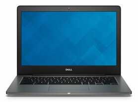 Dell Chromebook 13-7310 | Intel Celeron 3205U, 16GB SSD, 8GB RAM (740)