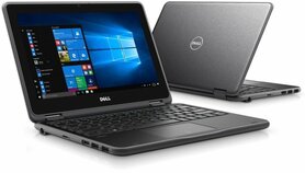 Dell Latitude 3189 Intel Pentium | 128GB | 8GB RAM (055)