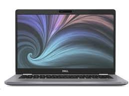 Dell Latitude 5310 Intel Core i5 | 256GB SSD | 8GB RAM (246)