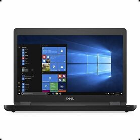 Dell latitude 5480 i5-7300u | 256GB SSD | 8GB ram DDR4 (477)