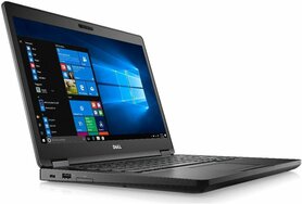 Dell Latitude 5490 Intel core i5| 8GB RAM| 256GB SSD (115)