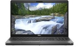 Dell Latitude 5500 Intel Core i7 | 256GB SSD | 8GB RAM (812)