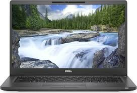 Dell Latitude 7300 Intel Core i5 | 256GB SSD | 16GB RAM (176)