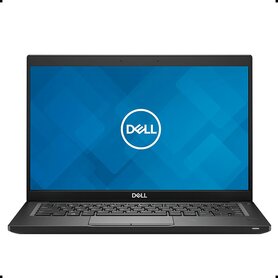Dell Latitude 7390 Intel Core i5 | 256GB | 8GB RAM (838)