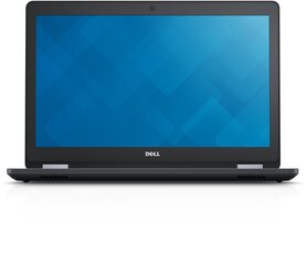Dell Latitude E5570 Intel Core i5 | 256GB | 8GB (059)
