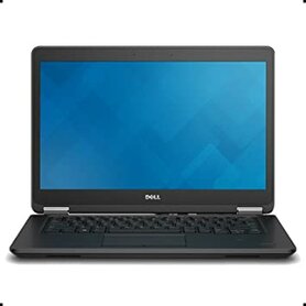 Dell Latitude E7240 Intel Core i5 | 128GB | 8GB  (609)