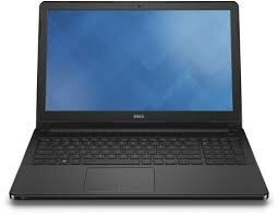 Dell Vostro 15 Intel Core i3 | 500GB HDD | 4GB RAM (555)