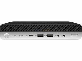HP EliteDesk 800 G3 Mini i5 (569)