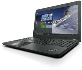 Lenovo ThinkPad E560 Intel core i7 | 8GB | 256GB (864)