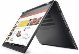 Lenovo Yoga 370 Intel Core i5 | 8GB RAM | 256GB SSD (360)