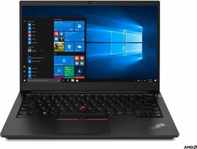 Lenovo Thinkpad E14 Intel Core i5 | 8GB | 256 GB (507)