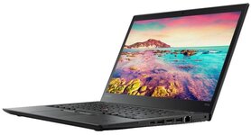Lenovo ThinkPad T470s Intel Core i5 vPro | 8GB | 256GB (591)