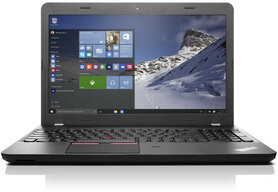 Lenovo ThinkPad E560 Intel core i5-6200U | 8GB | 256GB (189)