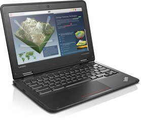 Lenovo ThinkPad Yoga 11e Intel Celeron N3150 | 4GB | 32GB (610)