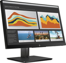 HP Z22n | G2 21.5" 16:9 IPS Monitor (637)