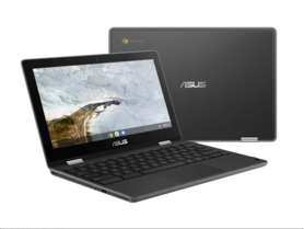 ASUS Chromebook C214M | 32GB SSD | 4GB DDR4