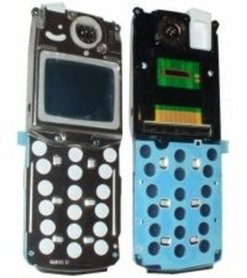 Display LCD Nokia 2100