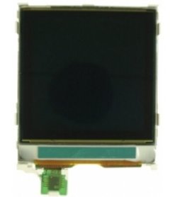 Display LCD Nokia 5100/6610/7210/7250