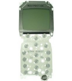 Display LCD Nokia 6310/6310i