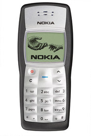 Nokia 1101 origineel 