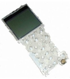 Display LCD Nokia 6210