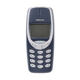 Nokia 3310 Classic / Origineel