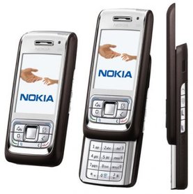 nokia E65 origineel