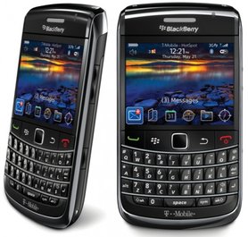 BlackBerry Bold 9700