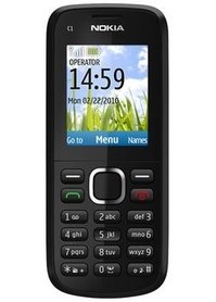 Nokia C1-02 origineel