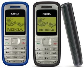 Nokia 1200 origineel 