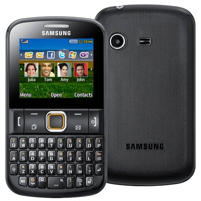 Driver Samsung Gt S8000 Windows 7 64bit Download